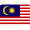 Malaysia Flag