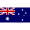 Austrlia Flag