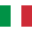 Italy Flag